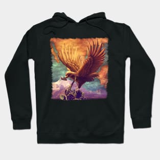 Origin of Mexico Hoodie